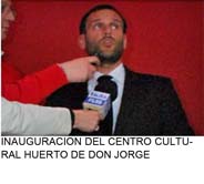 Huerto Don Jorge